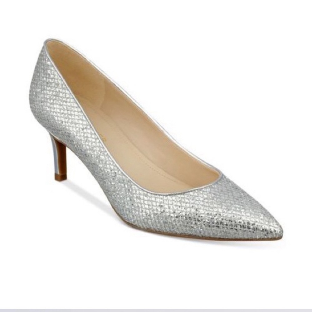 Marc fisher heels